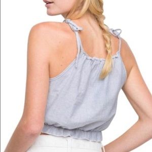 BRANDY MELVILLE TANK TOP